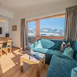 Apartman Penthouse In Brixental