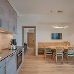 Penthouse In Brixental