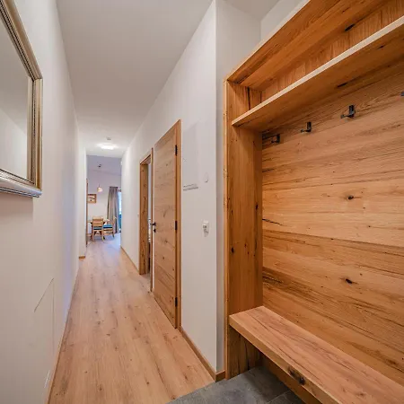 Penthouse In Brixental Διαμέρισμα Brixen im Thale