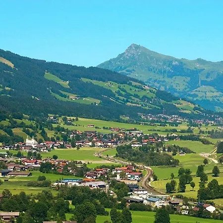 Penthouse In Brixental Διαμέρισμα Brixen im Thale
