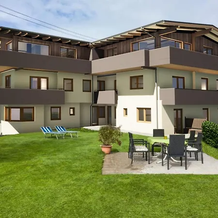 Apartment Penthouse Brixental With Swimming Pond Brixen im Thale