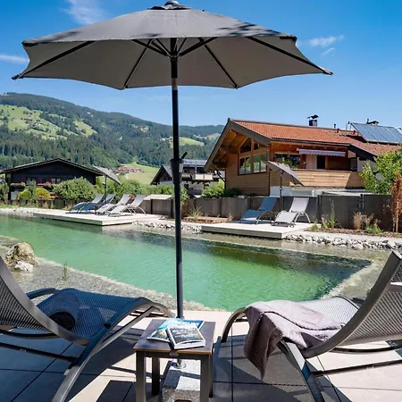 Penthouse In Brixental