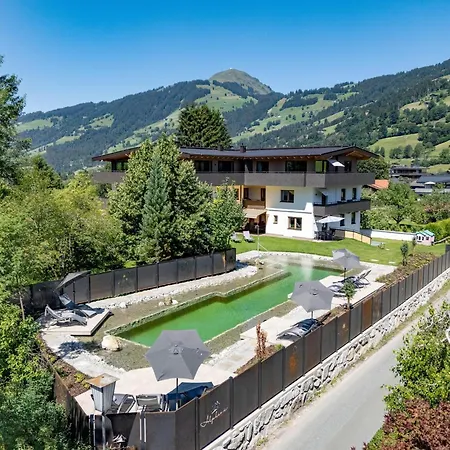 Penthouse In Brixental Brixen im Thale