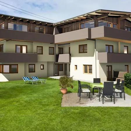 Διαμέρισμα Penthouse In Brixental