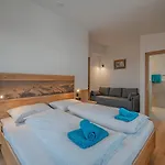 Lejlighed Penthouse In Brixental *