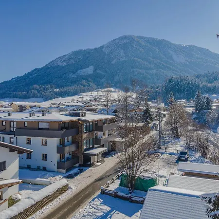 Penthouse In Brixental *