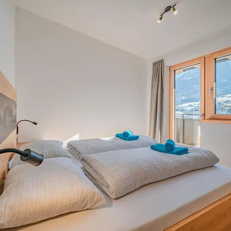 Penthouse In Brixental